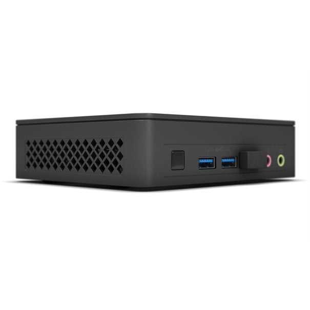 Asus NUC Barebone NUC11ATKC40000 Atlas Canyon Retail ohne/without Powercord